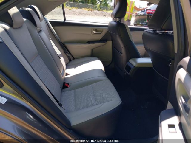 4T1BD1FKXFU142414 Toyota Camry Hybrid Se