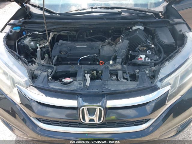 3CZRM3H30GG704260 Honda CR-V LX