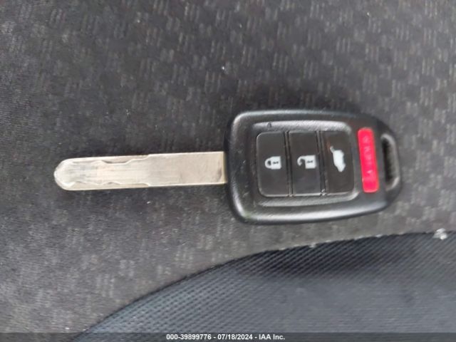 3CZRM3H30GG704260 Honda CR-V LX