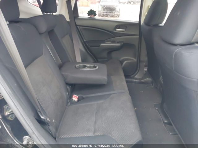 3CZRM3H30GG704260 Honda CR-V LX