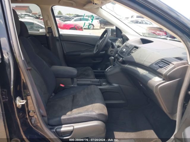 3CZRM3H30GG704260 Honda CR-V LX