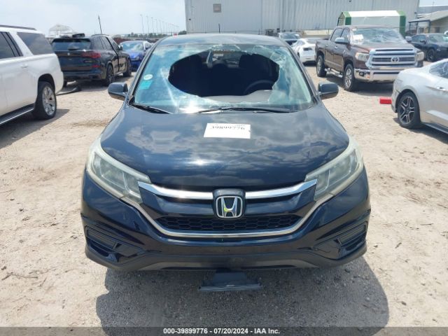 3CZRM3H30GG704260 Honda CR-V LX