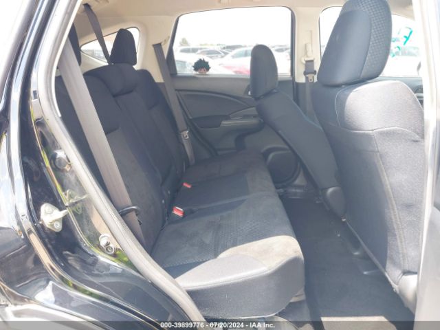 3CZRM3H30GG704260 Honda CR-V LX