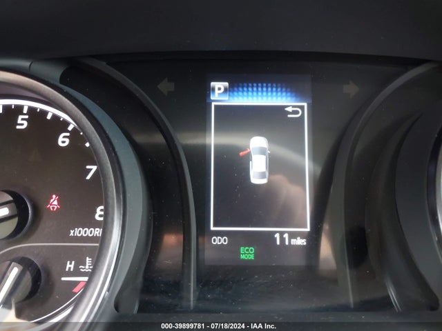 Toyota CAMRY SE 2024 4T1G11AK7RU901725 Image 15