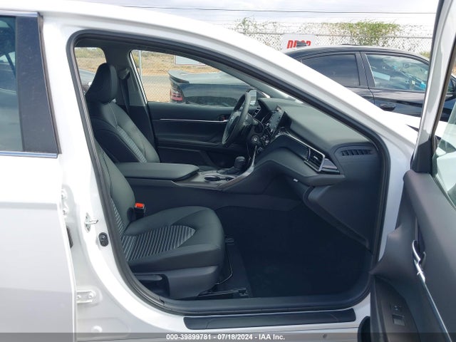 Toyota CAMRY SE 2024 4T1G11AK7RU901725 Image 5