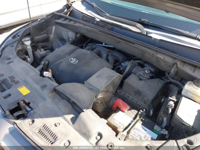 5TDBZRFH7HS471667 Toyota Highlander Le
