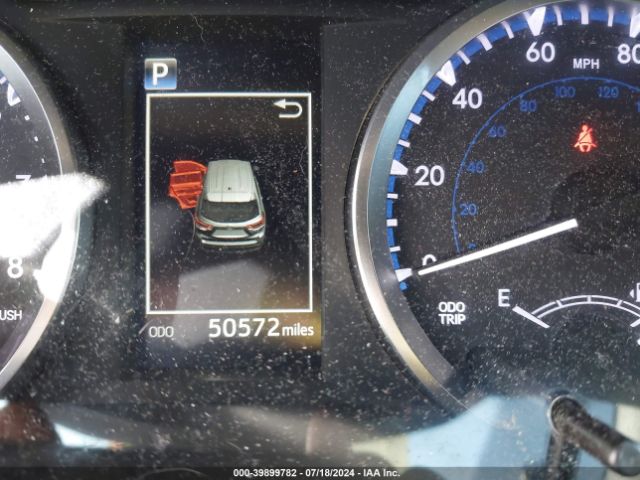 5TDBZRFH7HS471667 Toyota Highlander Le