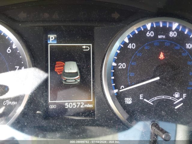 5TDBZRFH7HS471667 Toyota Highlander Le