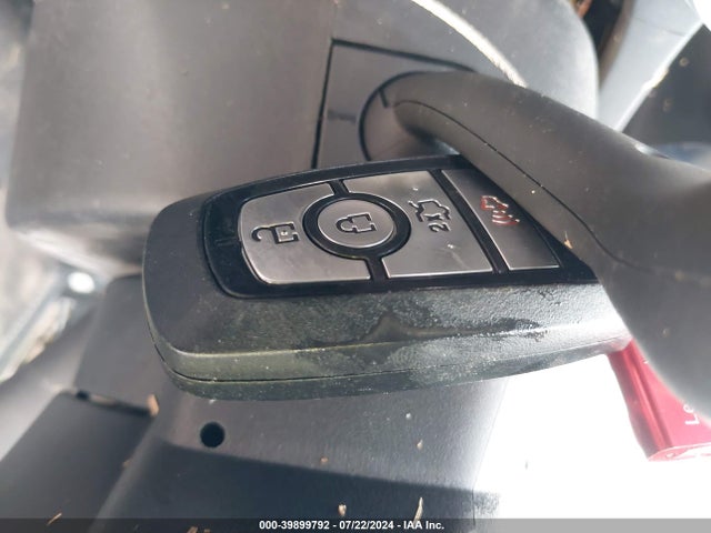 Ford Mustang Ecoboost Fastback 2022 1FA6P8TH7N5145168 Image 11