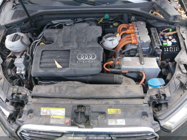WAUTPBFF4GA112558 Audi A3 E-tron 1.4t Premium