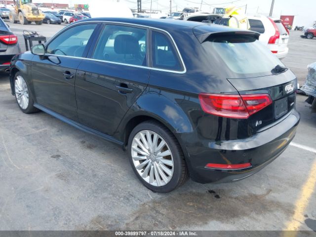 WAUTPBFF4GA112558 Audi A3 E-tron 1.4t Premium