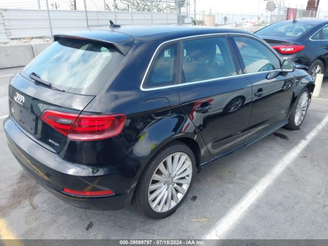 WAUTPBFF4GA112558 Audi A3 E-tron 1.4t Premium