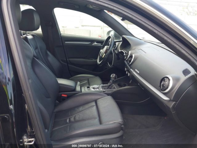 WAUTPBFF4GA112558 Audi A3 E-tron 1.4t Premium