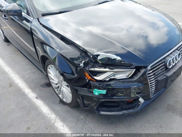 WAUTPBFF4GA112558 Audi A3 E-tron 1.4t Premium