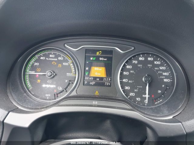 WAUTPBFF4GA112558 Audi A3 E-tron 1.4t Premium