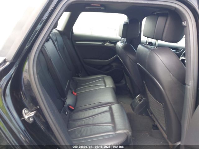 WAUTPBFF4GA112558 Audi A3 E-tron 1.4t Premium