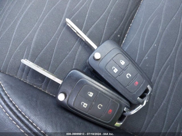 KL4CJFSBXFB075999 Buick Encore Convenience