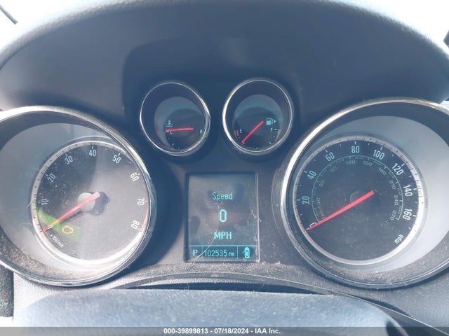 KL4CJFSBXFB075999 Buick Encore Convenience