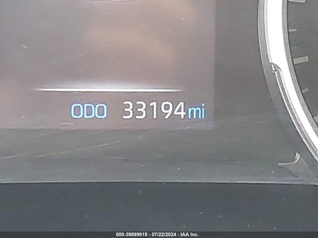 Toyota RAV4 LE 2022 2T3H1RFV3NW218878 Image 15