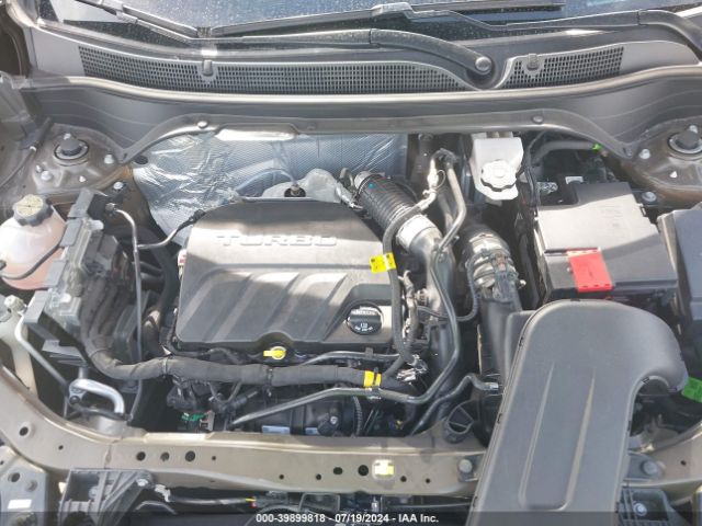 KL77LFE2XRC057320 Chevrolet Trax Fwd Sp