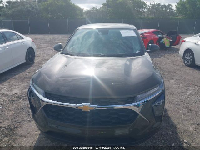 KL77LFE2XRC057320 Chevrolet Trax Fwd Sp