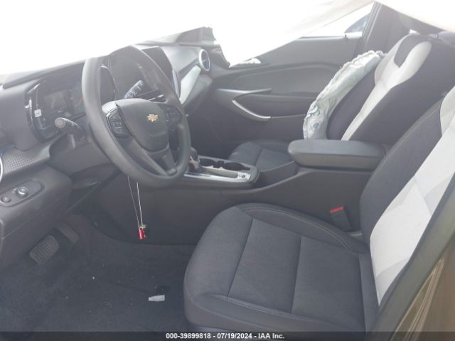 KL77LFE2XRC057320 Chevrolet Trax Fwd Sp