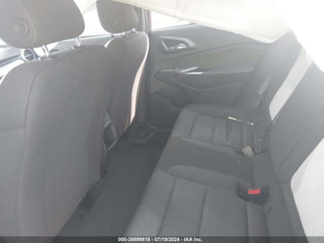 KL77LFE2XRC057320 Chevrolet Trax Fwd Sp