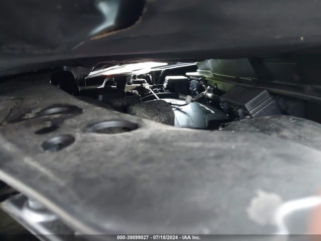 5FNYF6H10HB049584 Honda PILOT LX