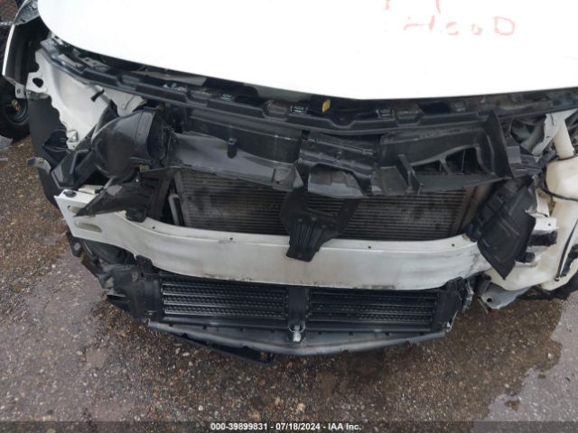 1G1ZF5SX3GF316392 Chevrolet MALIBU 2LT