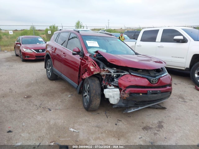 2018 2T3WFREV5JW433876 main image