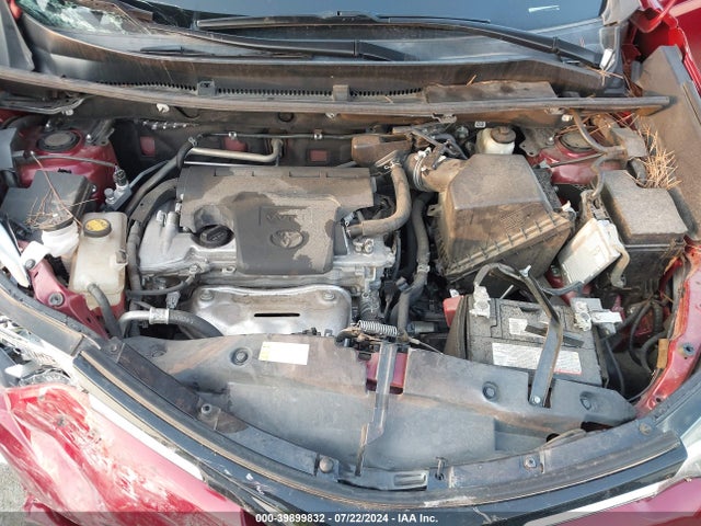 Toyota Rav4 Xle 2018 2T3WFREV5JW433876 Image 10