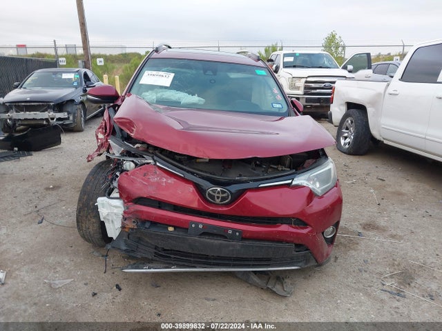 Toyota Rav4 Xle 2018 2T3WFREV5JW433876 Image 12