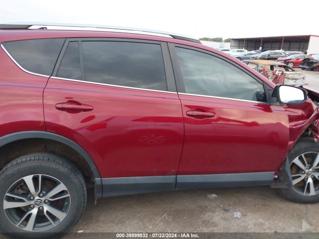Toyota Rav4 Xle 2018 2T3WFREV5JW433876 Image 13