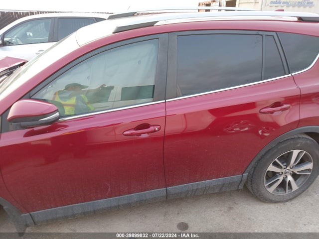 Toyota Rav4 Xle 2018 2T3WFREV5JW433876 Image 14