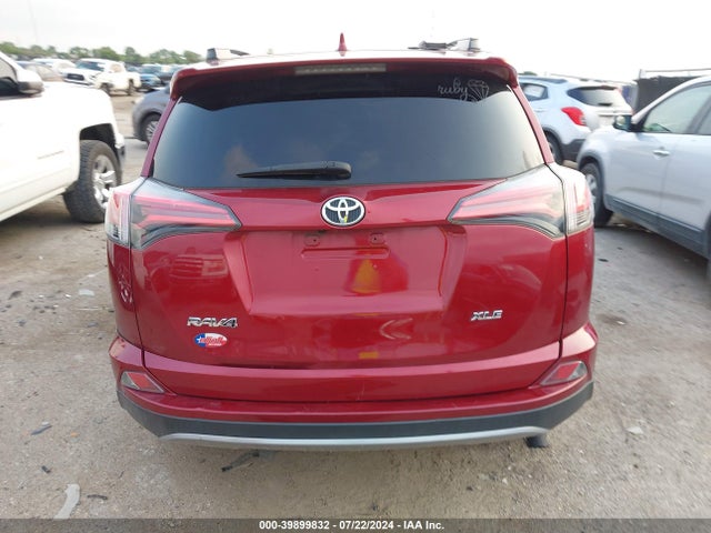 Toyota Rav4 Xle 2018 2T3WFREV5JW433876 Image 16