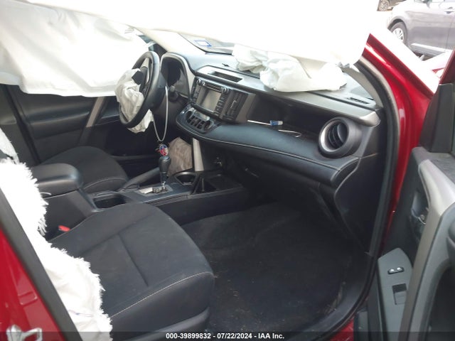 Toyota Rav4 Xle 2018 2T3WFREV5JW433876 Image 5