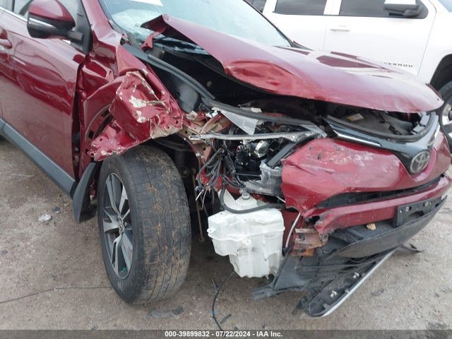 Toyota Rav4 Xle 2018 2T3WFREV5JW433876 Image 6