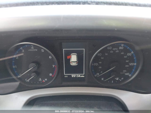 Toyota Rav4 Xle 2018 2T3WFREV5JW433876 Image 7