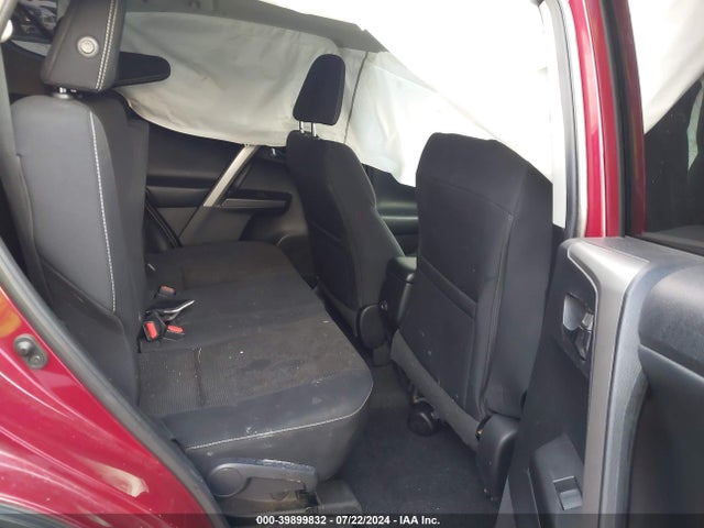 Toyota Rav4 Xle 2018 2T3WFREV5JW433876 Image 8