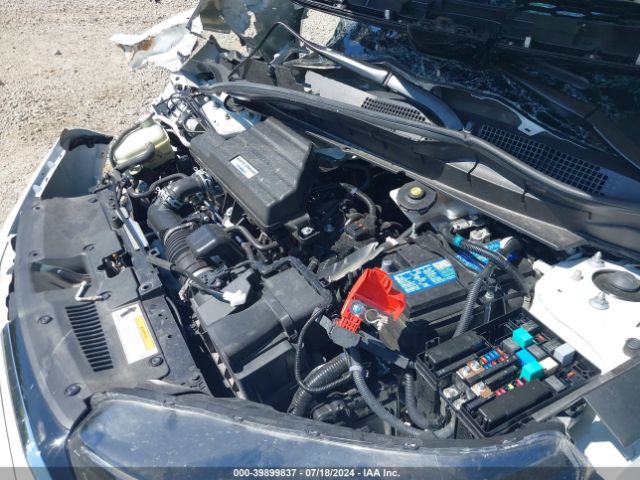 5J6RW2H81LL022257 Honda Cr-v Awd Ex-l