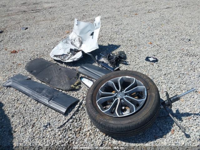 5J6RW2H81LL022257 Honda Cr-v Awd Ex-l