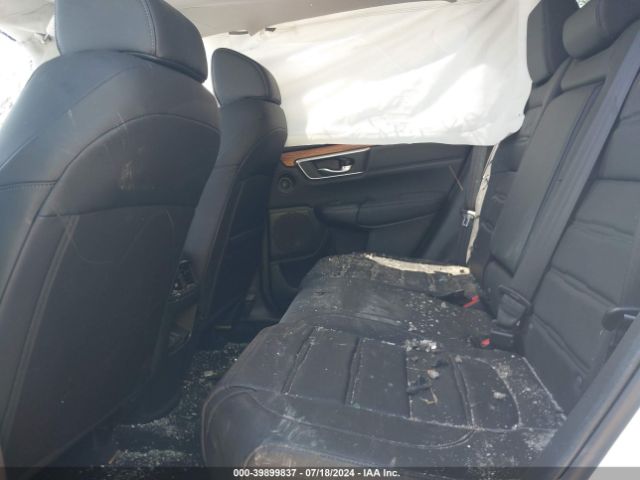 5J6RW2H81LL022257 Honda Cr-v Awd Ex-l