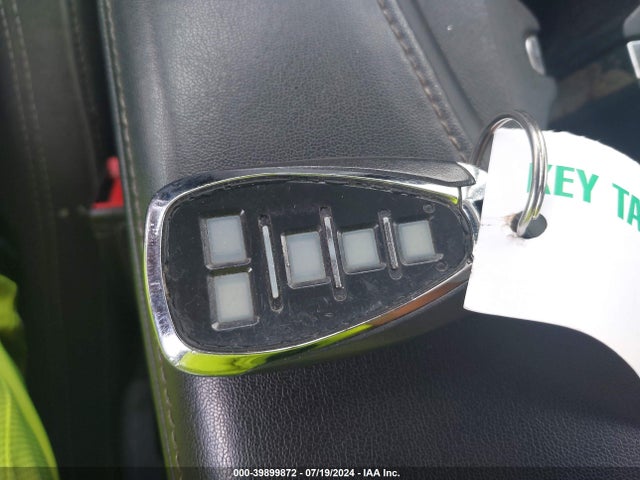 Chevrolet Camaro 1lt 2019 1G1FB1RX5K0133715 Image 11