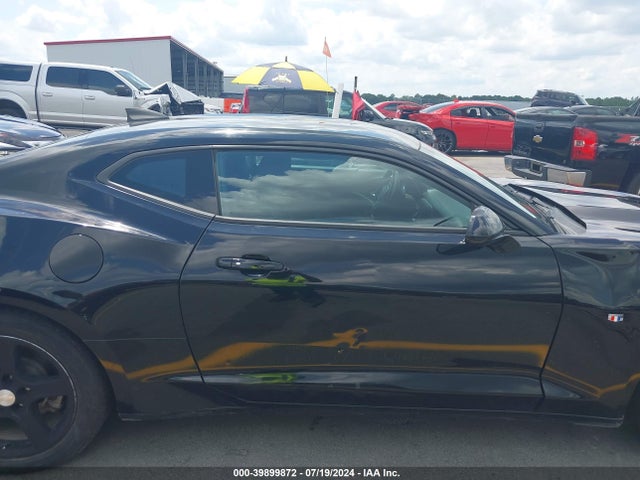 Chevrolet Camaro 1lt 2019 1G1FB1RX5K0133715 Image 14