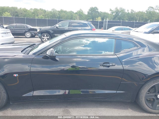 Chevrolet Camaro 1lt 2019 1G1FB1RX5K0133715 Image 15
