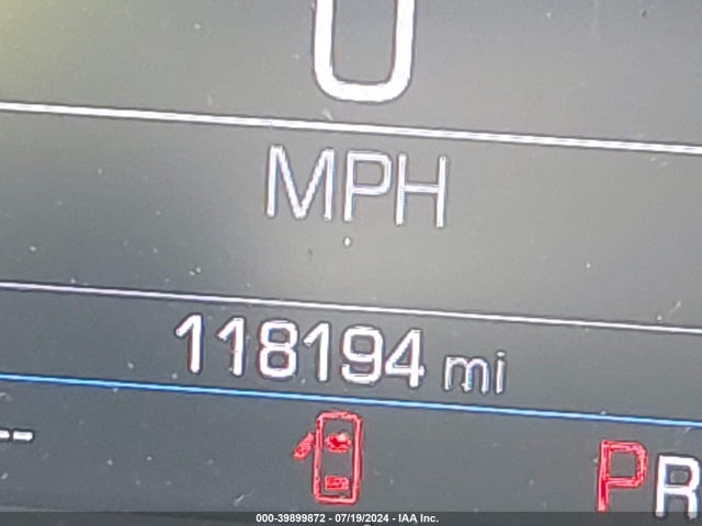 Chevrolet Camaro 1lt 2019 1G1FB1RX5K0133715 Image 16