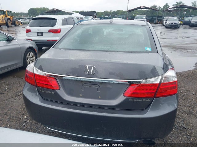 Honda Accord Ex-l 2015 1HGCR2F86FA171318 Image 16
