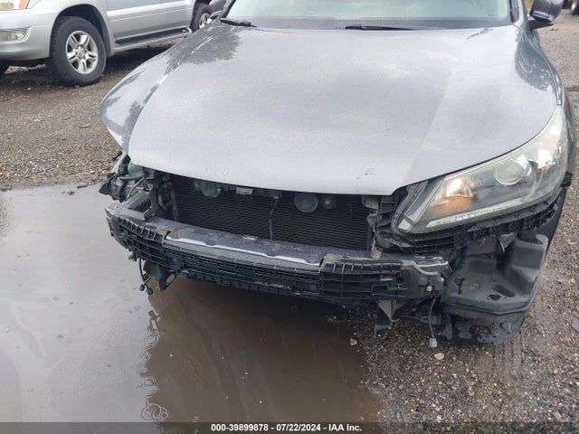 Honda Accord Ex-l 2015 1HGCR2F86FA171318 Image 6