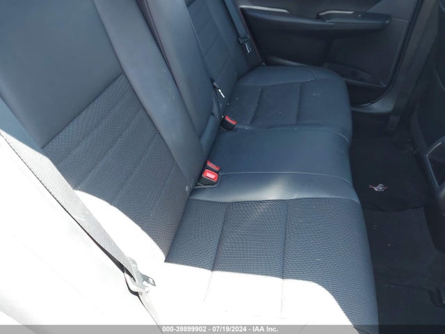 Toyota CAMRY SE 2017 4T1BF1FK5HU623510 Image 8