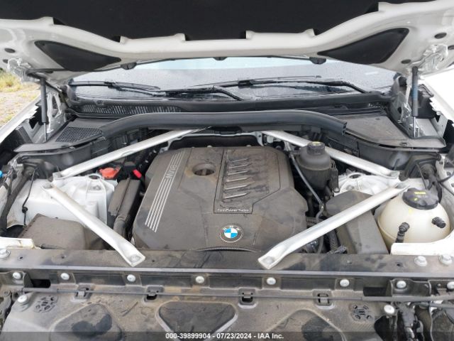5UXCR6C53KLL11693 BMW X5 Xdrive40i
